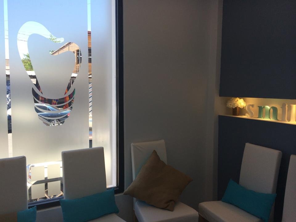 Dental Solutions - Dental Solutions